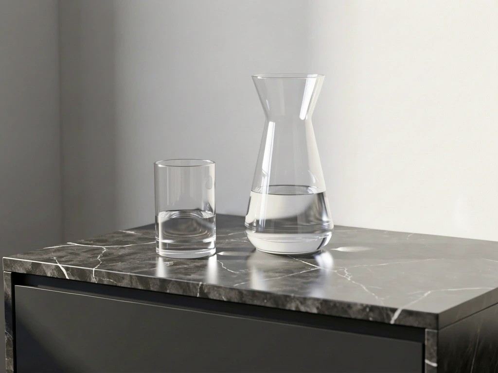 Hidratación y ambiente equilibrado